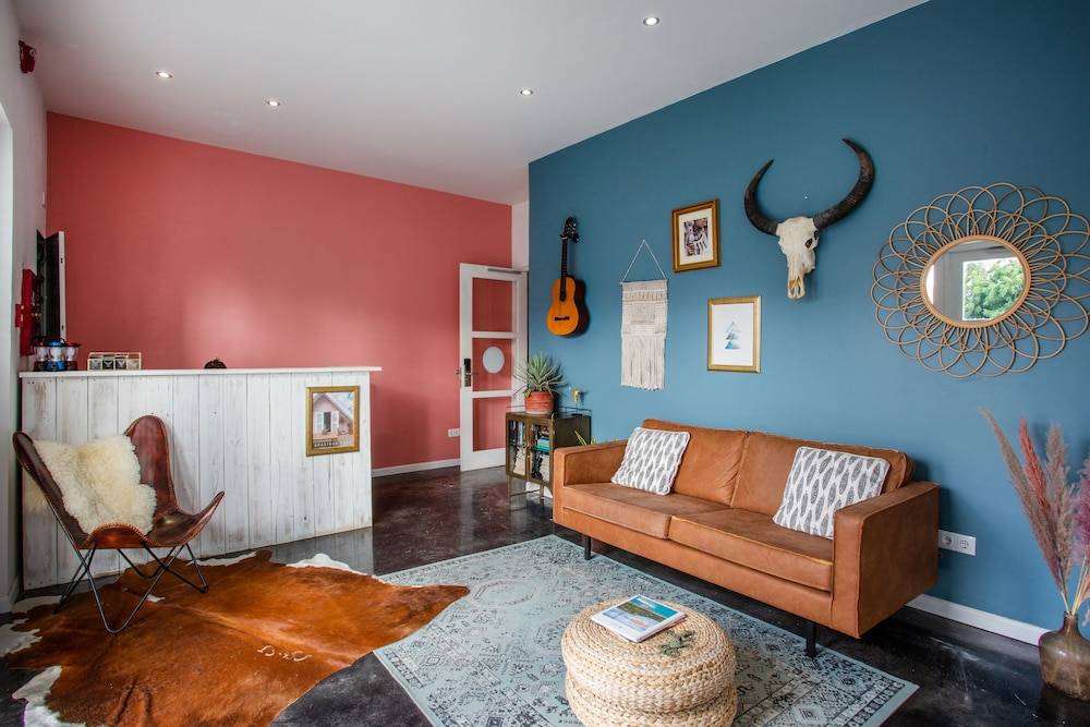 BOHO Bohemian Boutique Hotel 2
