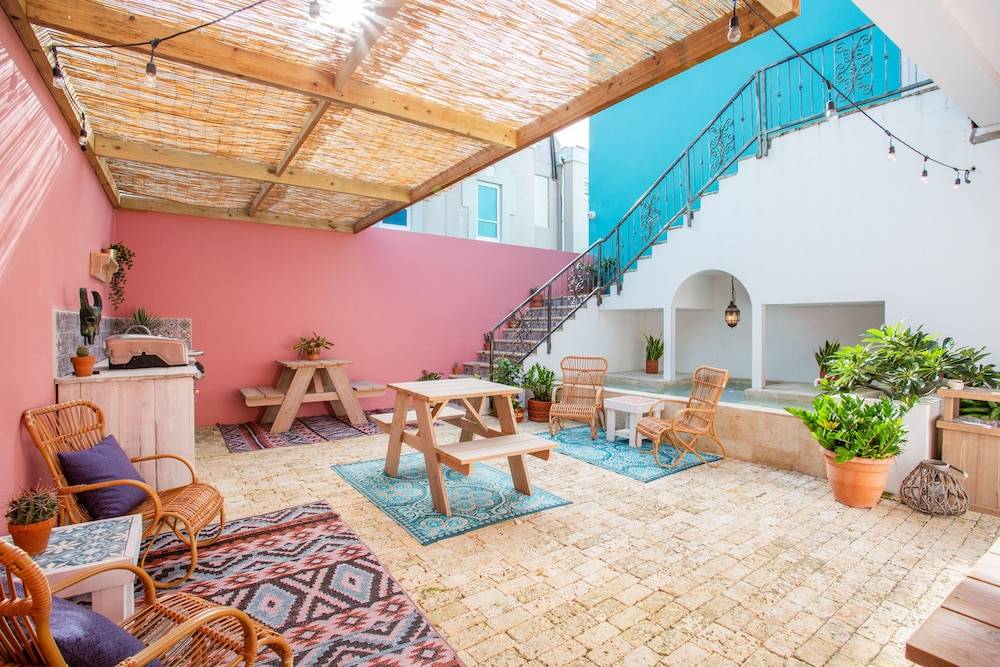 BOHO Bohemian Boutique Hotel 1