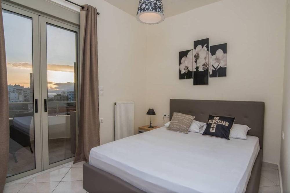 Pilot Lux Apartment 1