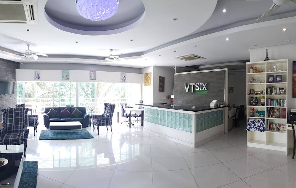 VTSIX at View Talay 6 2