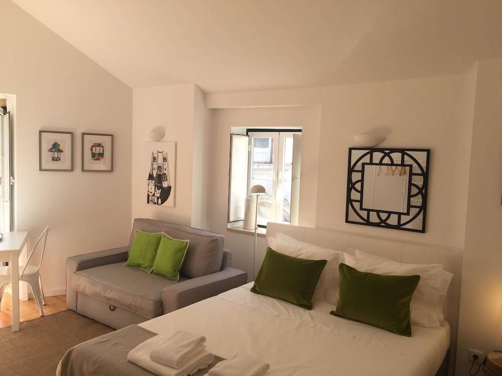 Apartments Center Alfama 1