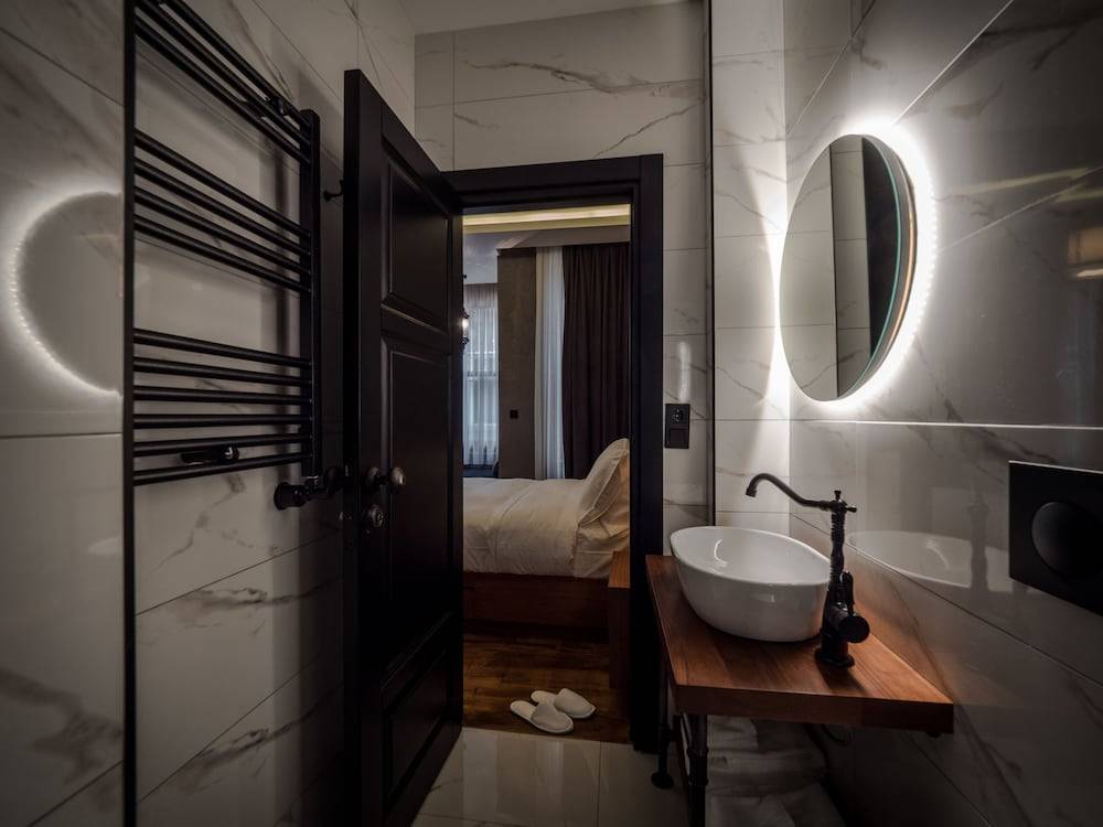 Blu Hotel 1