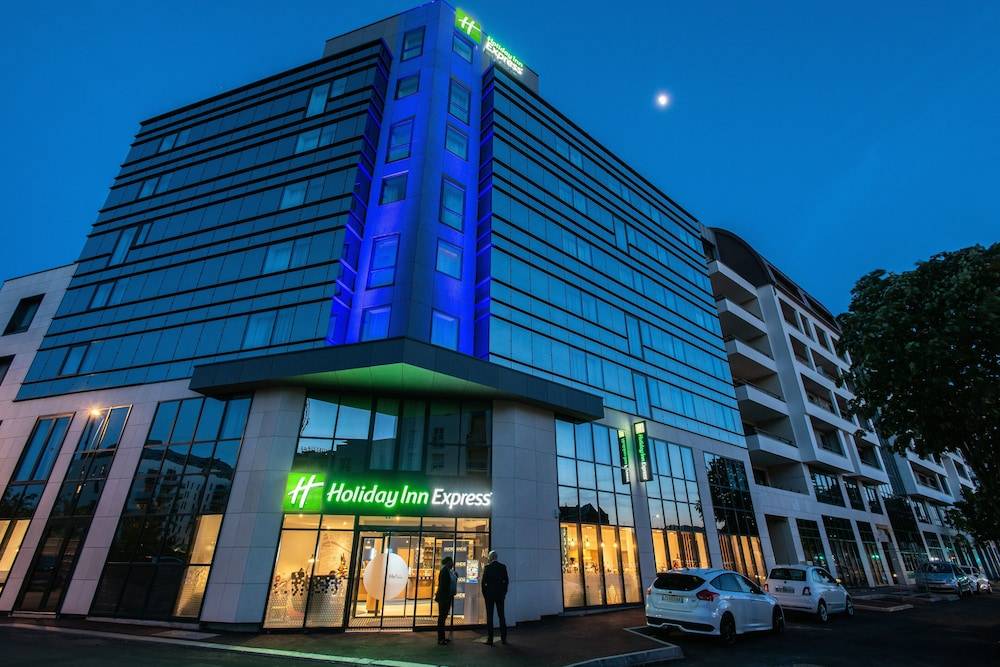 Holiday Inn Express ROUEN by IHG 1