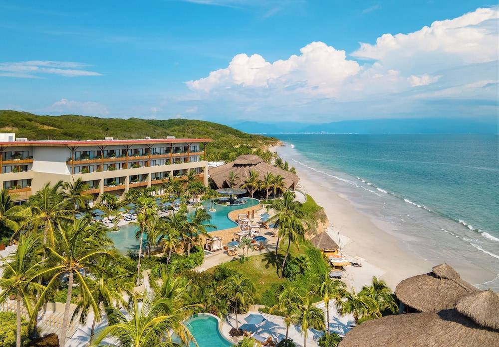 Armony Marival Resort & Spa Punta de Mita - MGallery collection 1
