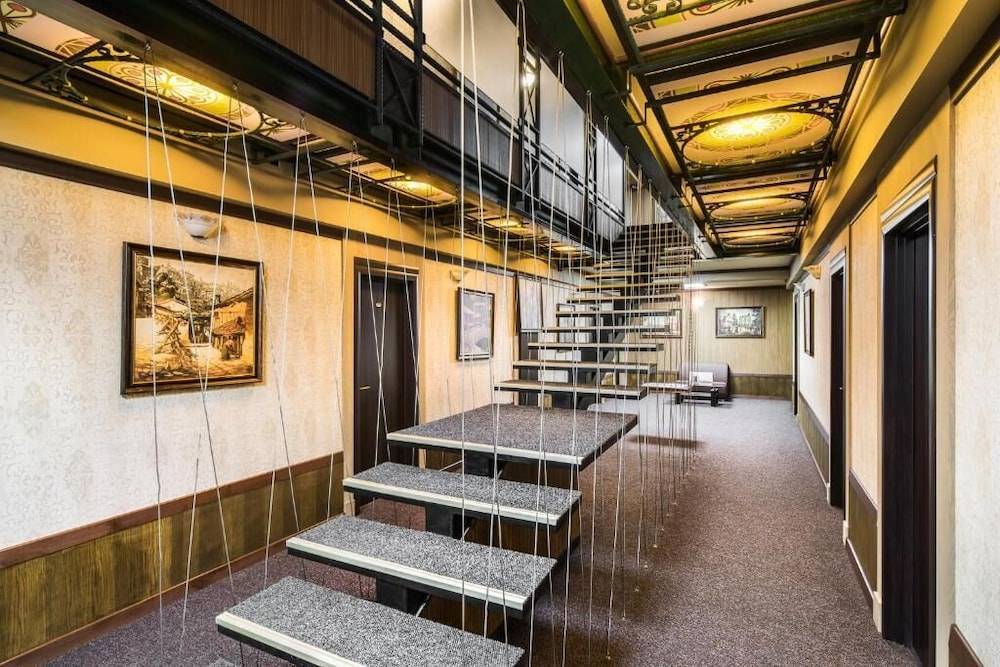 Central Point Boutique Hotel 1