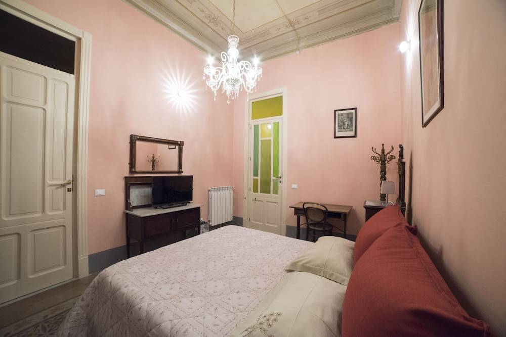 Medusa B&B 1