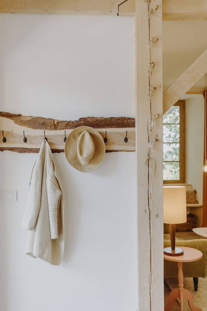 Les cabanes du Dauphiné 2
