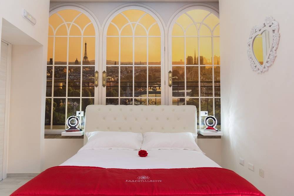 Essential Suite B&B Botanic 1