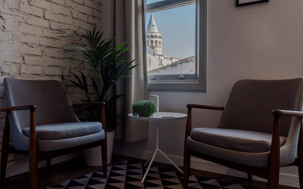 HAUS Galata 1
