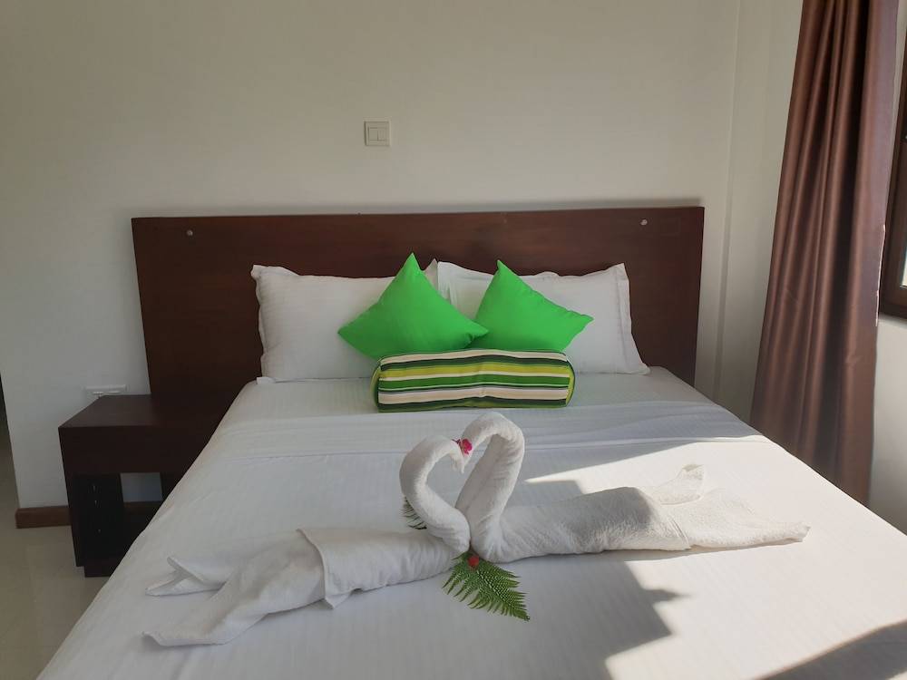 Kanasuk Self catering Apartments 2