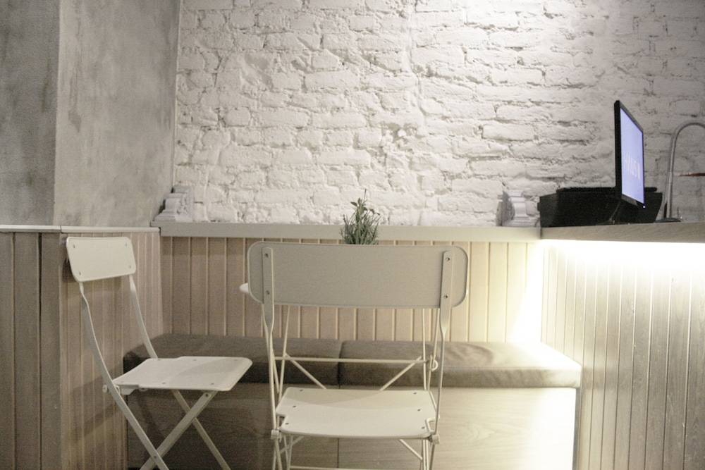 HAUS Galata 2