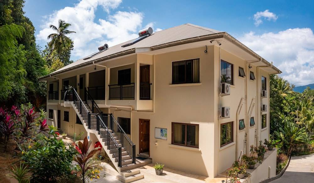 Kanasuk Self catering Apartments 1