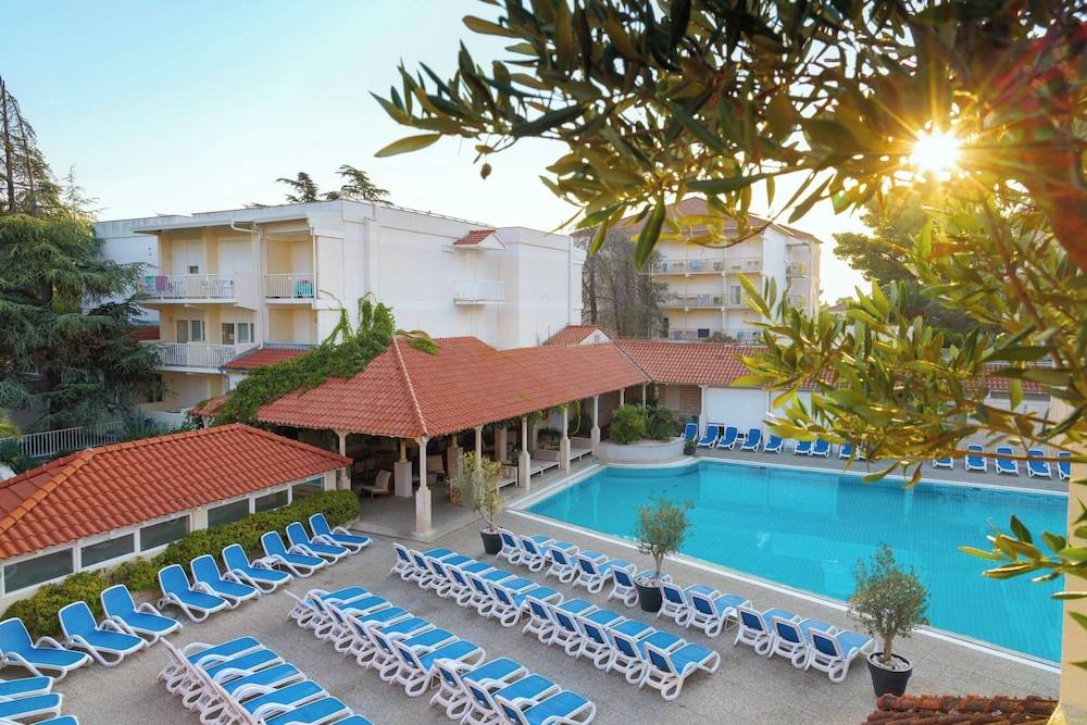 Hotel Waterman Kaktus 1