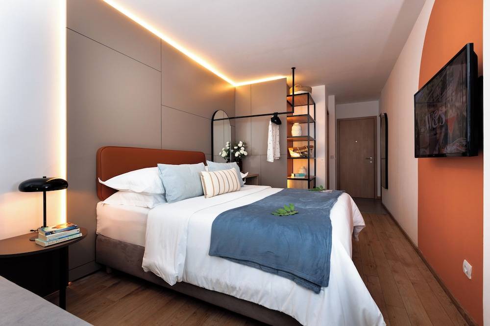 Hotel Waterman Kaktus 2