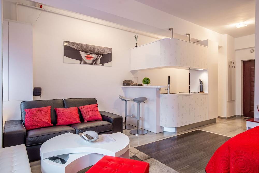Studio Militari Residence M6 1
