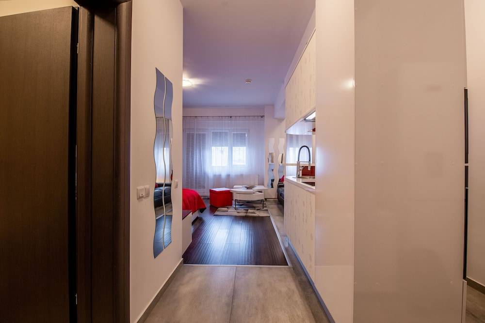 Studio Militari Residence M6 2