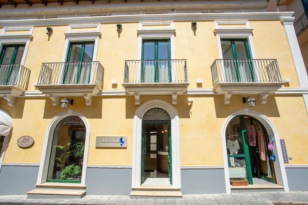 Odissea Residence e Rooms 1