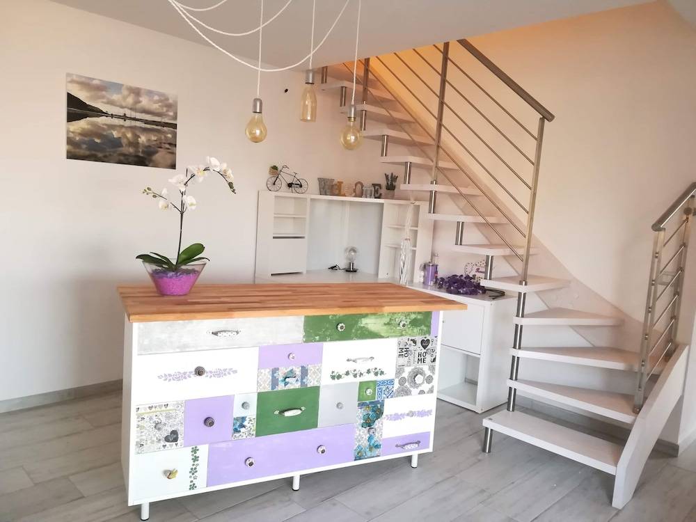 B&B Capo al Piano 2