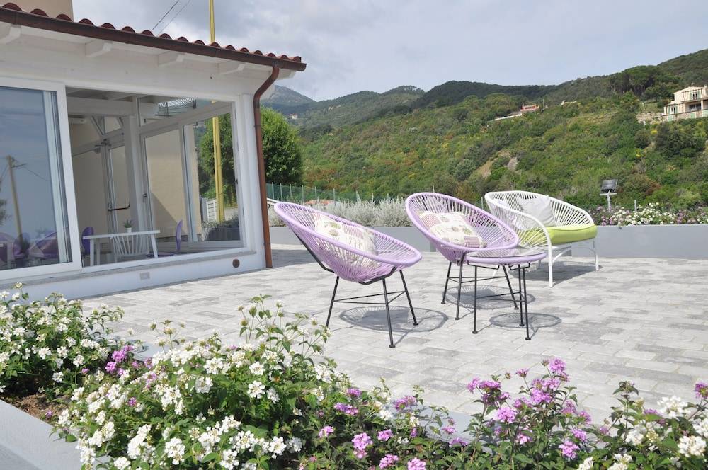 B&B Capo al Piano 1
