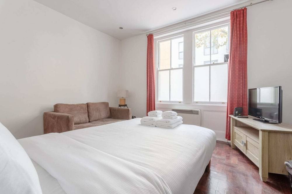 Modern 2 Bedroom flat in Central London 2