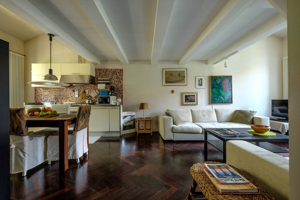 Attico Terrazza 1