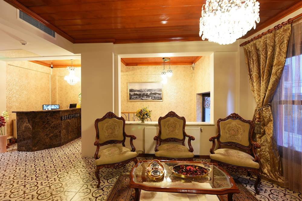 Elyka Hotel 2