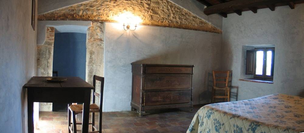 Rocca Calascio - Albergo Diffuso 2