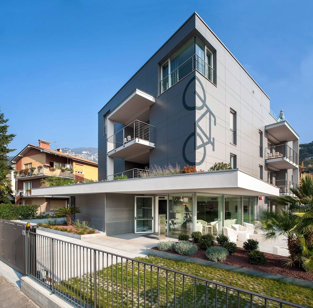 Gardabike Residence 1