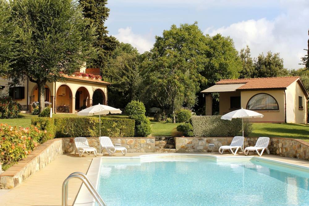Agriturismo Il Marciatoio 1