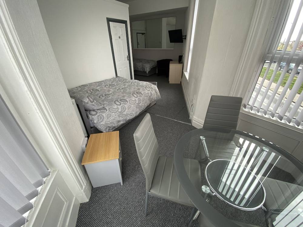 The Honley hotel 2
