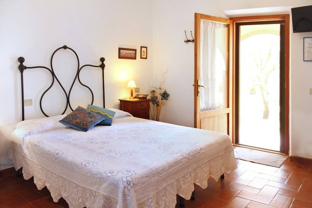 Agriturismo Il Marciatoio 2