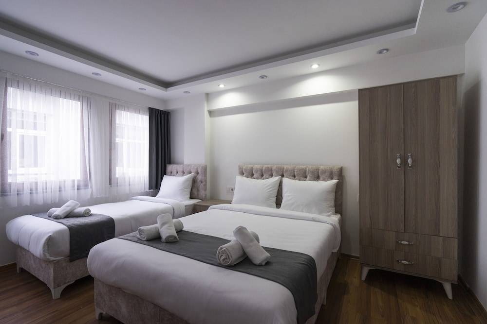 Karaköy Prive Suites 1