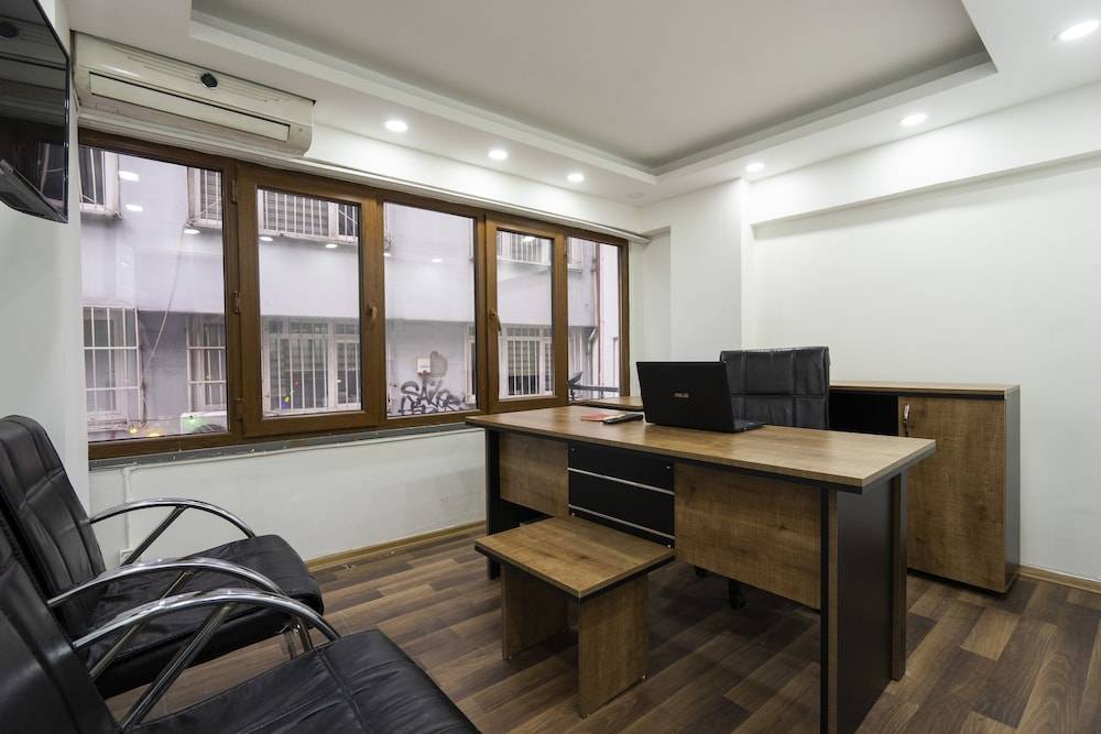 Karaköy Prive Suites 2