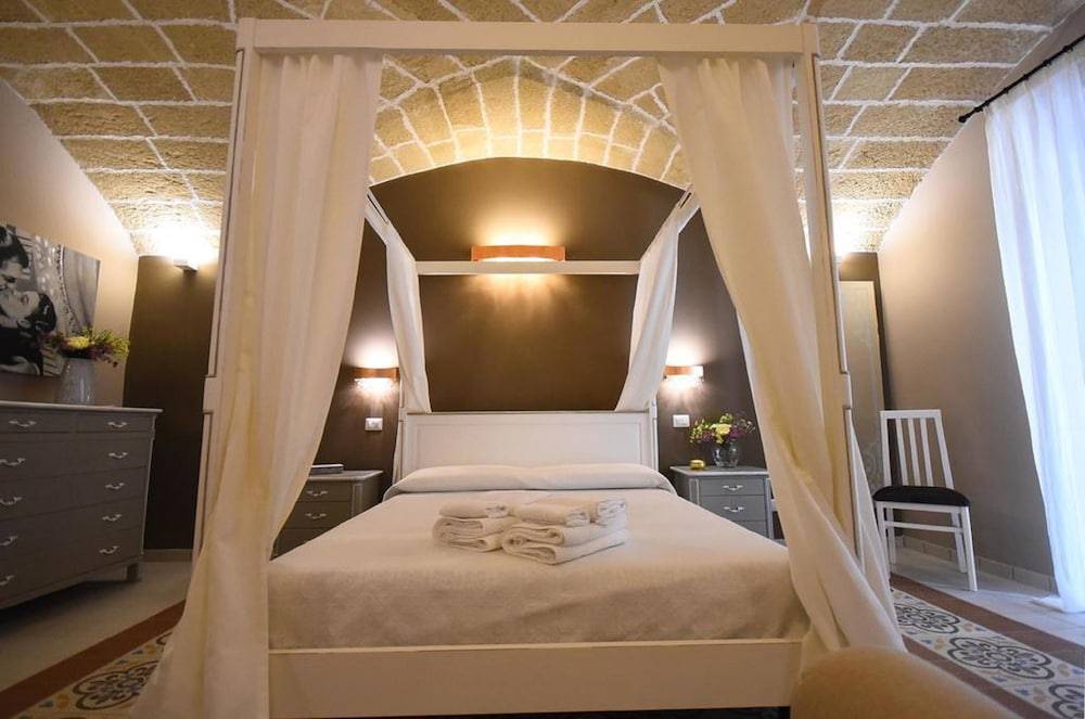 B&B Laura - Luxury Rooms 1