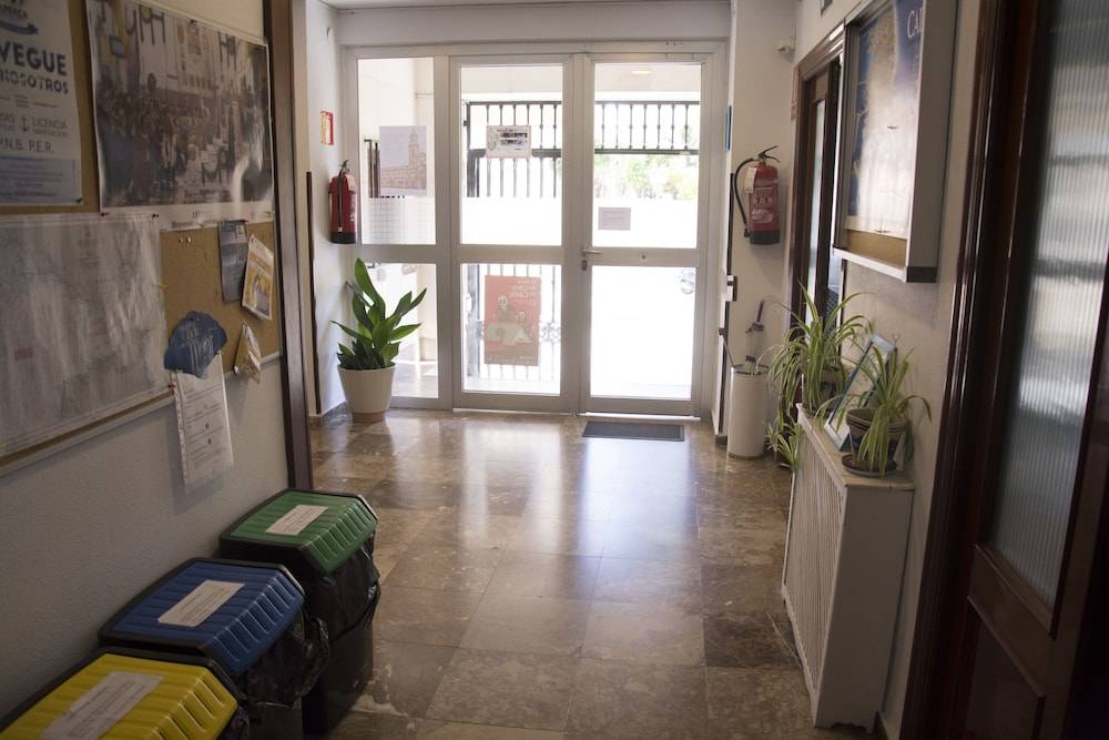Residencia Universitaria Cadiz Centro 2