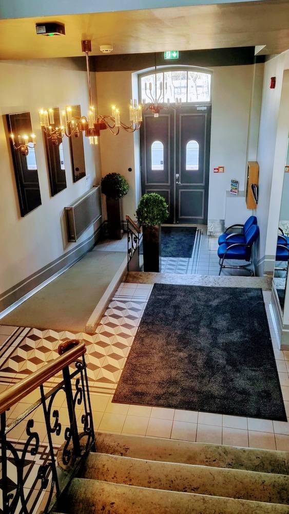 Stay Apartments - Near St Olav's Church 2