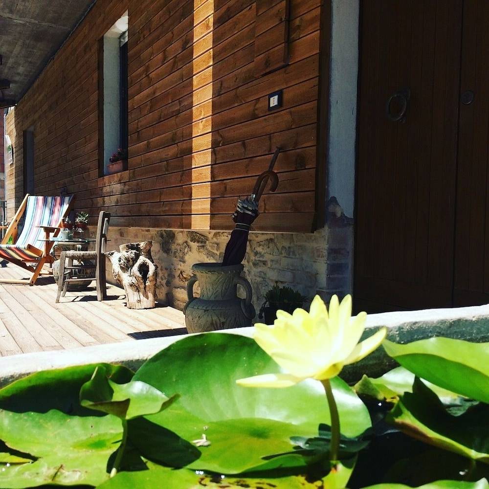 Lotus House 1