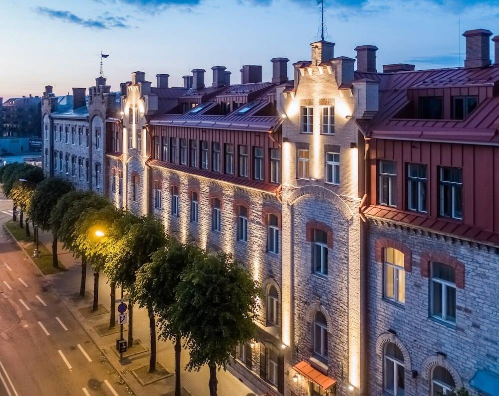 Stay Apartments - Near St Olav's Church 1