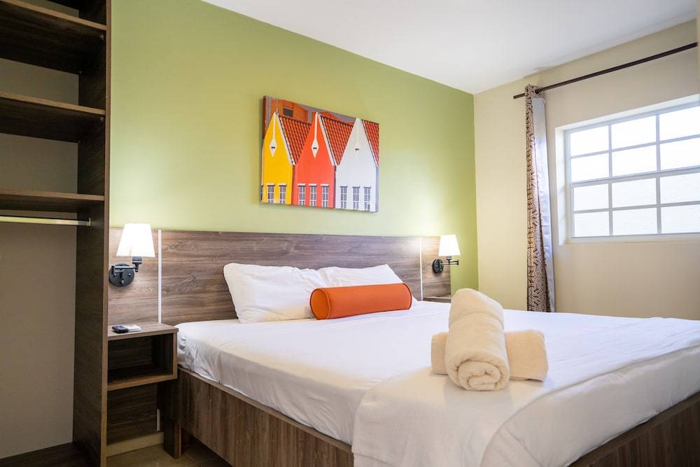 Delynne Boutique Hotel 2