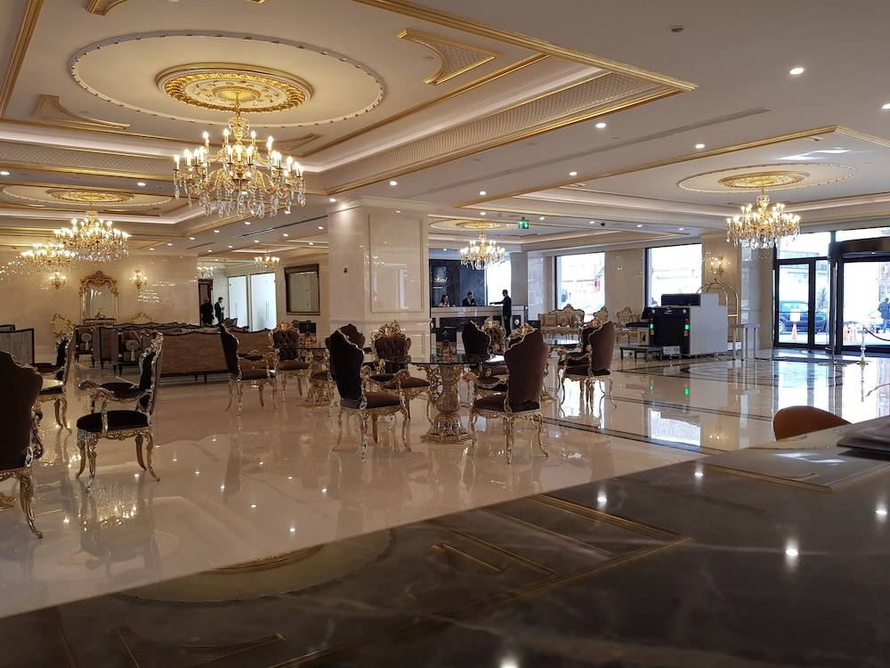 Ottoman's Life Hotel Deluxe 2