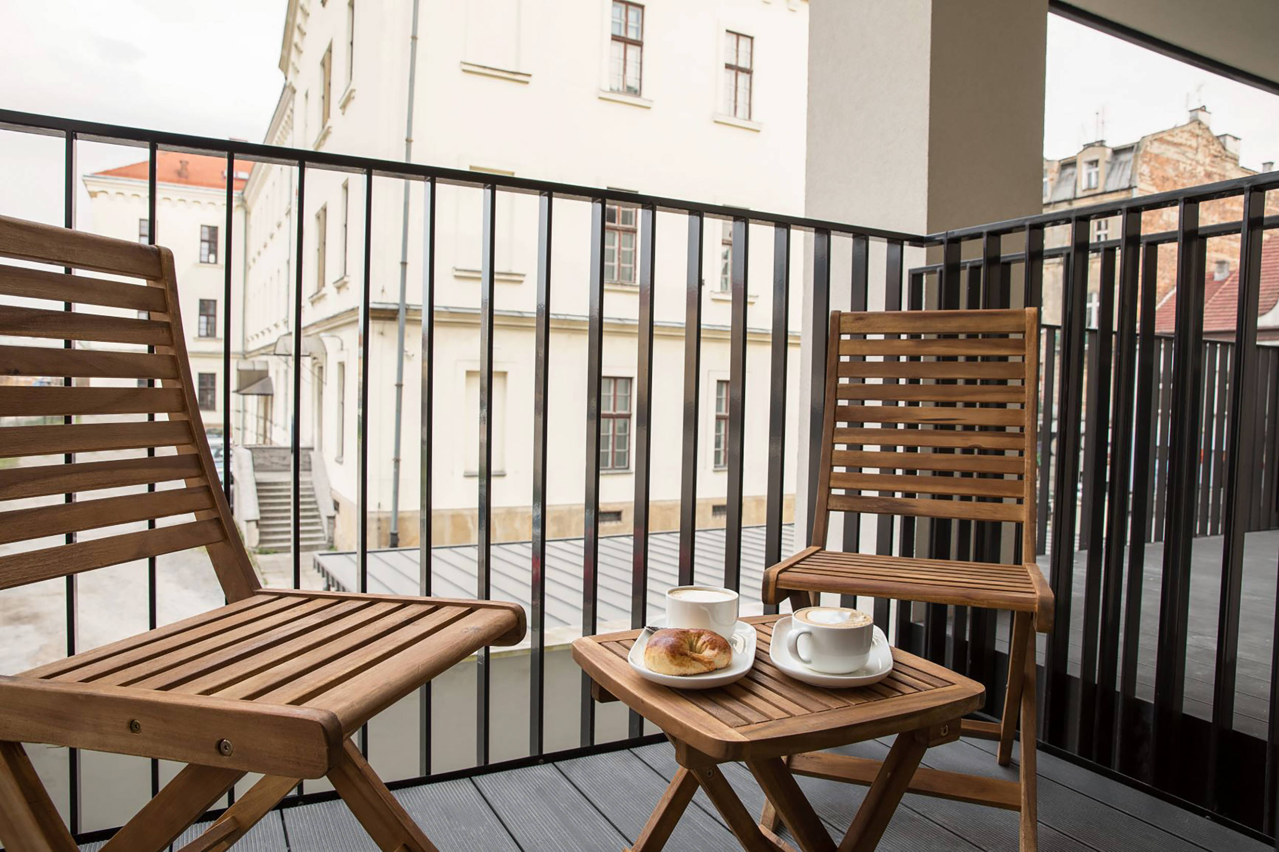 RAJSKA 3 by PI Apartments 2