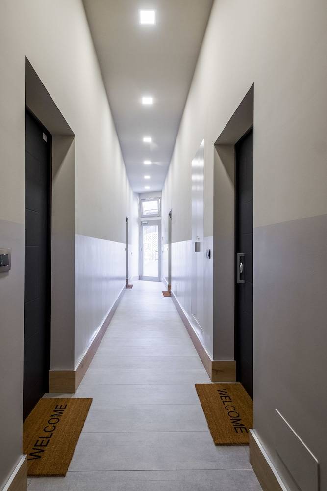 Aparthotel Sant'Orsola 2