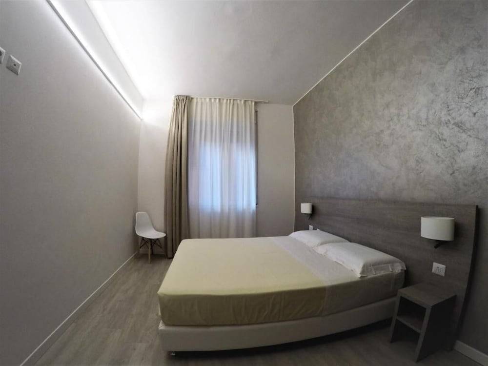 Dolce Notte Apartments 1
