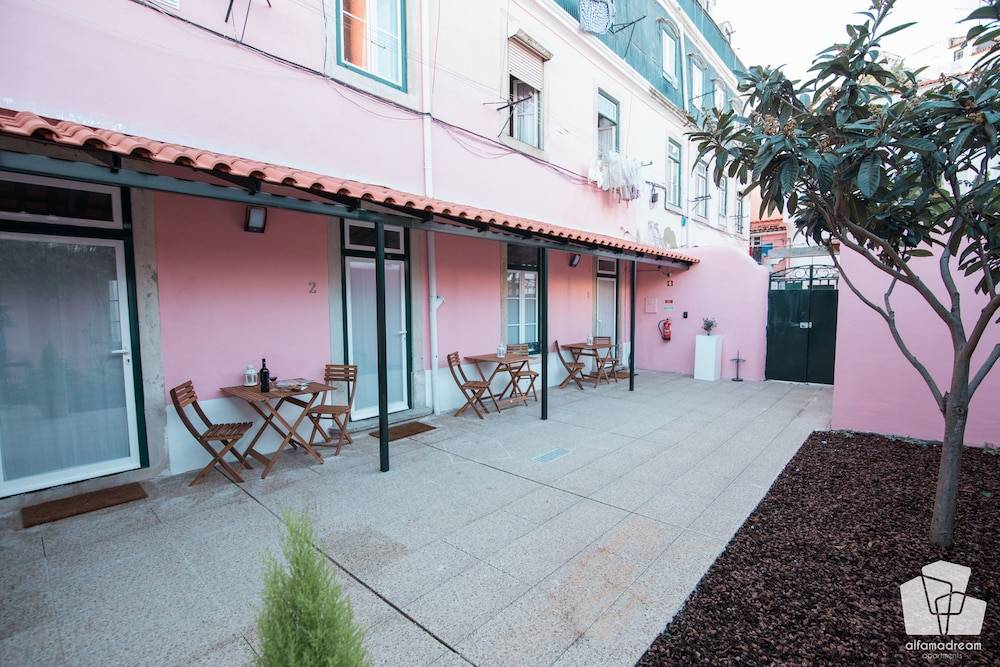 Alfama Dream Apartments 1