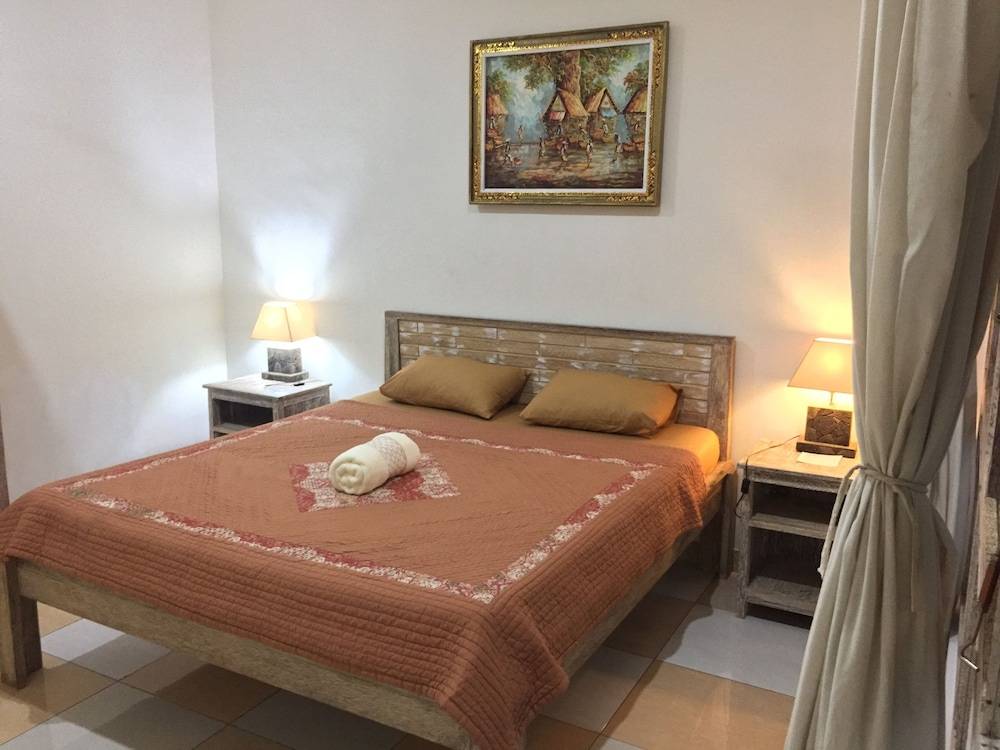 Svaka Homestay 2