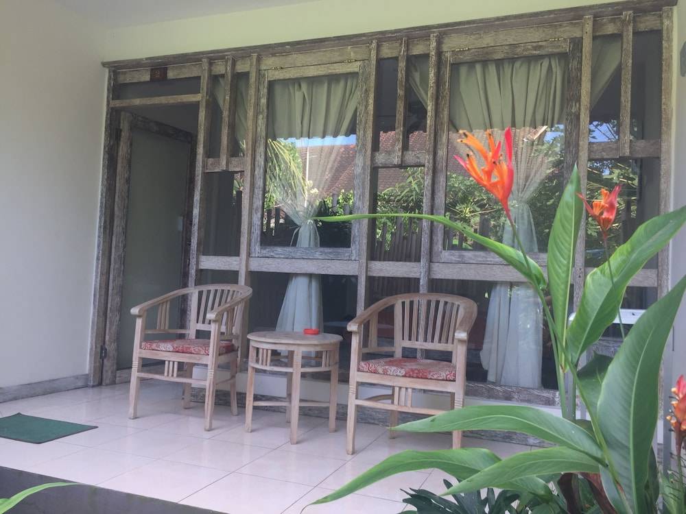 Svaka Homestay 1