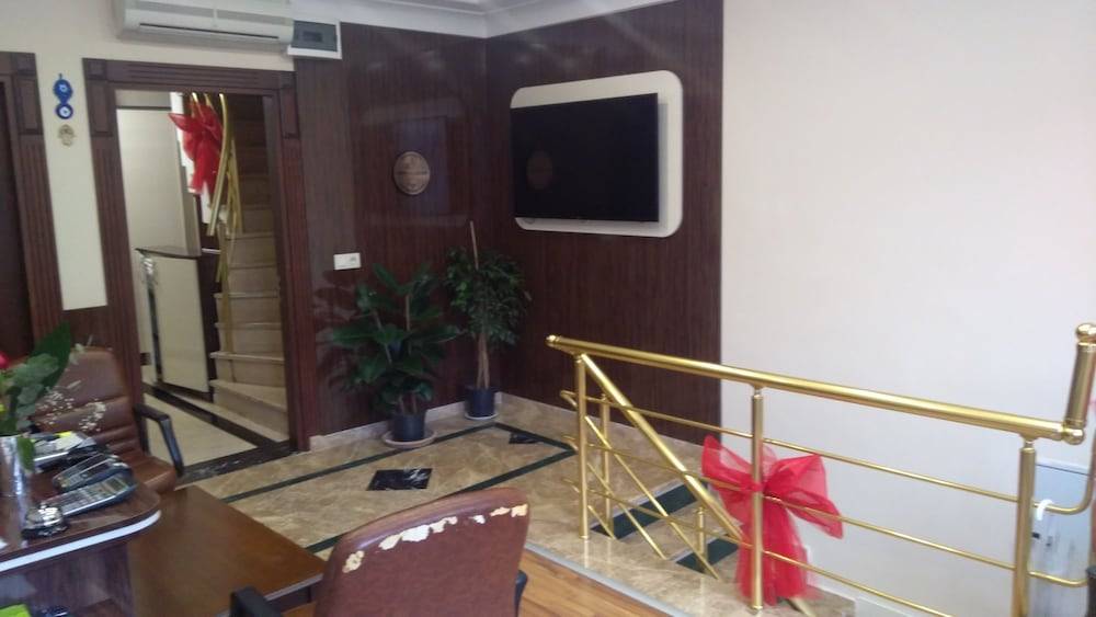 Akbiyik Suite Boutique Hotel 2