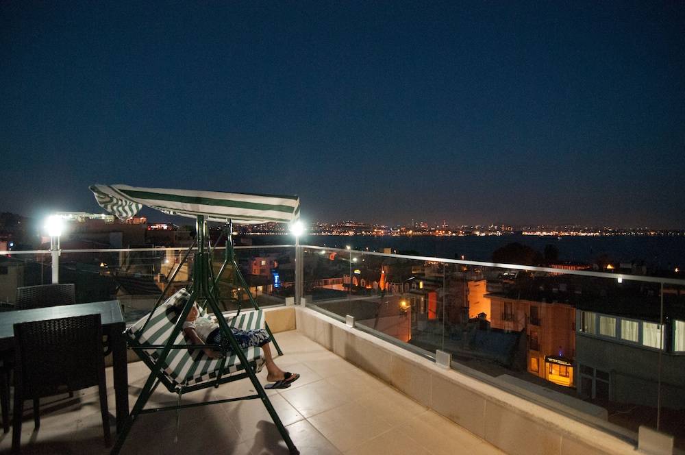 Akbiyik Suite Boutique Hotel 1