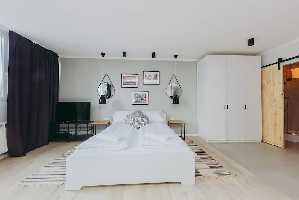 ShortStayPoland Pereca (B68) 2