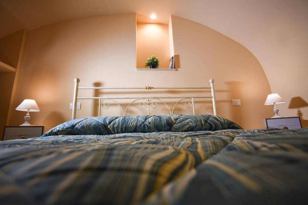 KAPSOTT B&B 1